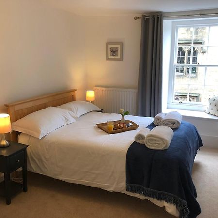 Lionsgate View - Luxury Apartment Opposite Alnwick Castle Екстериор снимка