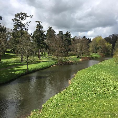 Lionsgate View - Luxury Apartment Opposite Alnwick Castle Екстериор снимка